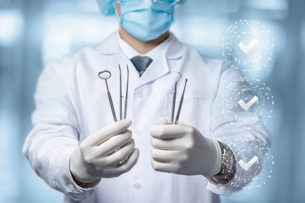 Reliable Cloverdale, IN Dental Services Solutions