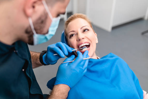 Best Dental Inlays and Onlays  in Cloverdale, IN