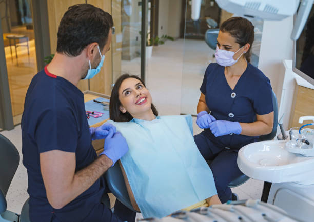 Best Traditional Braces  in Cloverdale, IN