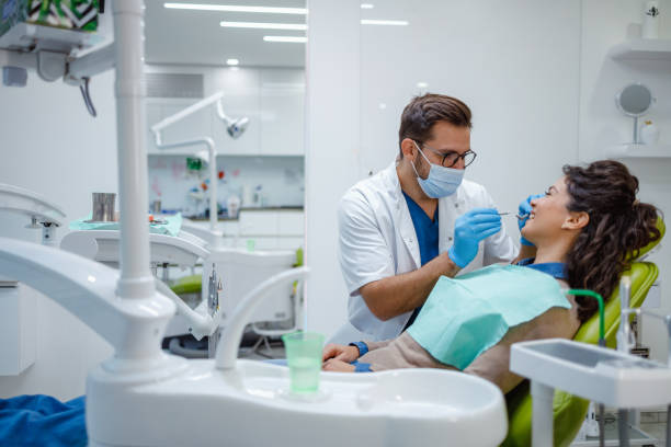 Best Sedation Dentistry  in Cloverdale, IN