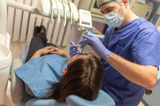 Oral Surgery in Cloverdale, IN