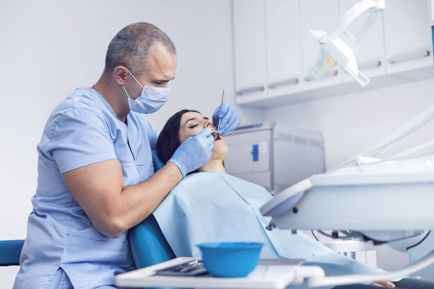 Best Wisdom Tooth Removal  in Cloverdale, IN