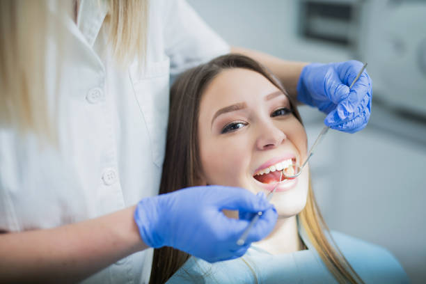Best Pediatric Dentistry  in Cloverdale, IN