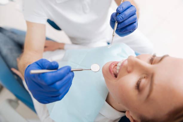 Best Emergency Dental Care  in Cloverdale, IN