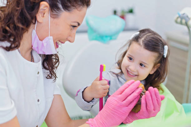 Best Root Canal Treatment  in Cloverdale, IN